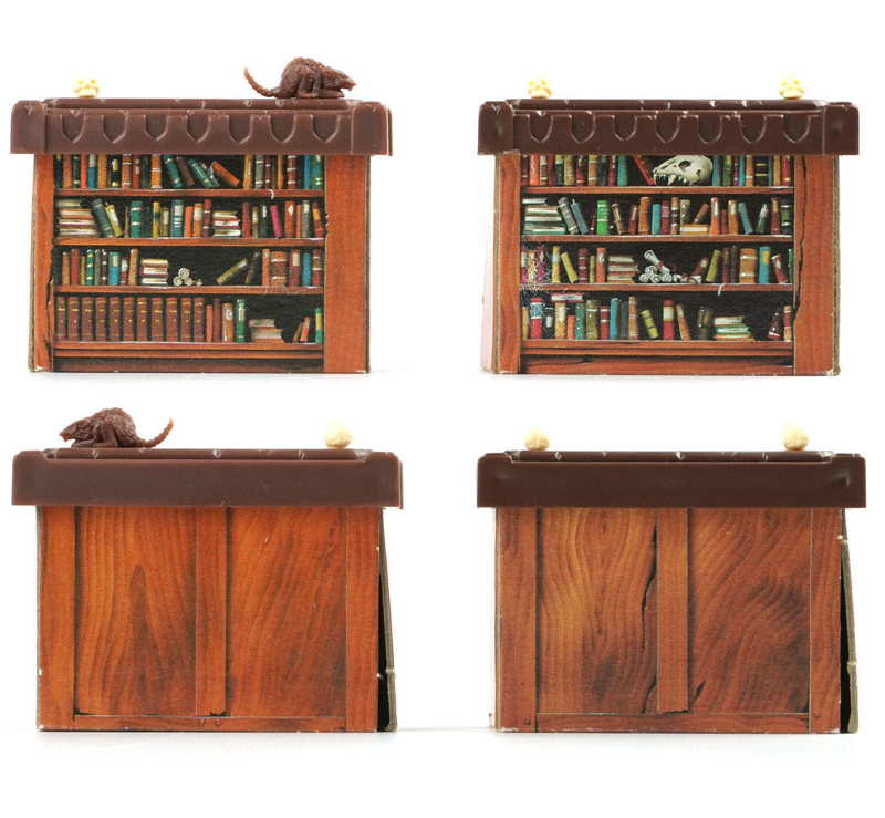 Original Bookcases